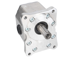 Pompa hydrauliczna Cyklop PZ2-KP-50P Agtech