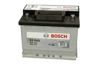 akumulator 12V 56Ah 480A BOSCH Silver S3 0 092 S30 050