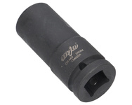 Nasadka udarowa 3/4" 6-kąt długa 24 mm MJW