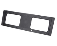 Obudowa lamp przedniego grilla Massey Ferguson.