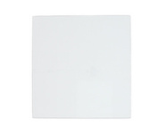 szyba do koparki Waryński 250M - tylna (579)