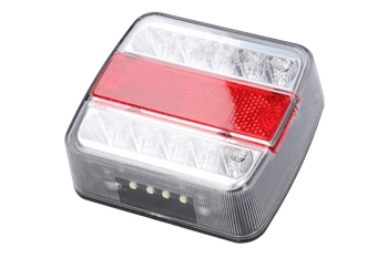 Lampa tylna zespolona LED 12V LA99200GP GOPART