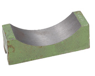 wkładka wspornika kombajn Bizon Z056 Z058 Rolmus 5060080020