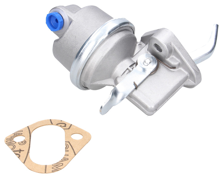 Pompka paliwowa zasilająca Case New Holland 3904374 POLMO