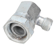 Łącznik hydrauliczny kolanko AB22x1,5\14x1,5