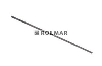 Oś podajnika prawa Bizon