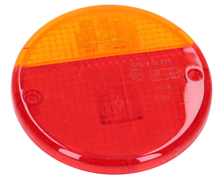 klosz lampy tylnej COBO Landini 3665392M1