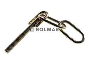 Główka przednia łańcucha bocznego C-330