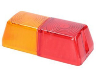 klosz lampy tylnej T-25