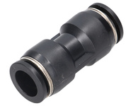 szybkozłącze pneumatyczne proste fi 12mm tekalan plastik