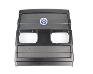 przedni grill ciągnik Fiat 5169647
