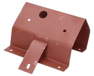 wspornik lampy tylnej lewy Ursus C-360 50657200