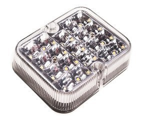 Lampa cofania LED 100x80 mm TT TECHNOLOGY