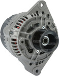 alternator HC Cargo Claas, Renault 114513 14V 95A