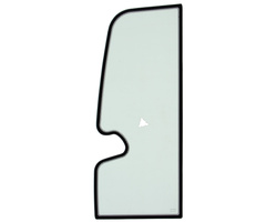 szyba minikoparka Volvo - drzwi 15018112 (2717)