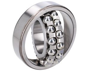 Łożysko kulkowe wahliwe 1313 K 1313K FŁT 65x140x33