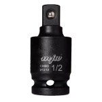 Przegub uniwersalny udarowy kulisty 1/2 MJW