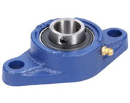 Łożysko samonastawne w oprawie UCFL204