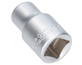 Nasadka 1/2" 12-kąt 11 mm MJW