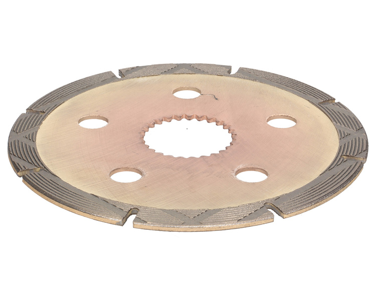 Tarcza cierna hamulca MF3/MF4 1860964M2