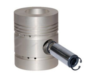 Tłok silnika Perkins Massey Ferguson 738871M91