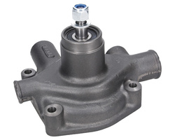 Pompa wody z kołem pasowym kombajn Massey Ferguson 3637372M91