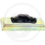 Zabezpieczenie zęba koparki ESCO V39HPN