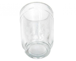 Szklanka odstojnika małego kombajn BOS102-0004