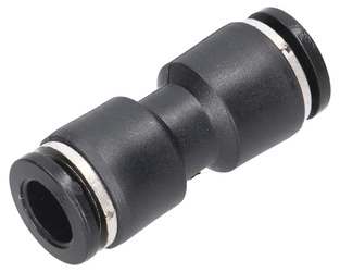 szybkozłącze pneumatyczne proste fi 8mm tekalan plastik