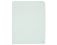 szyba koparka Liebherr - przednia laminowana 7028805 (2816)