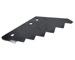 Nóż paszowozu Kuhn Waryński