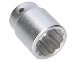 Nasadka 3/4" 12-kąt 32 mm MJW