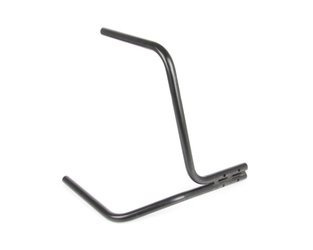 mocowanie, uchwyt, rura błotnika przedniego prawa ładowarka teleskopowa JCB 332/P7637