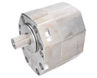 Pompa hydrauliczna do multiplikatora PZ30-WOM 54L HYLMET