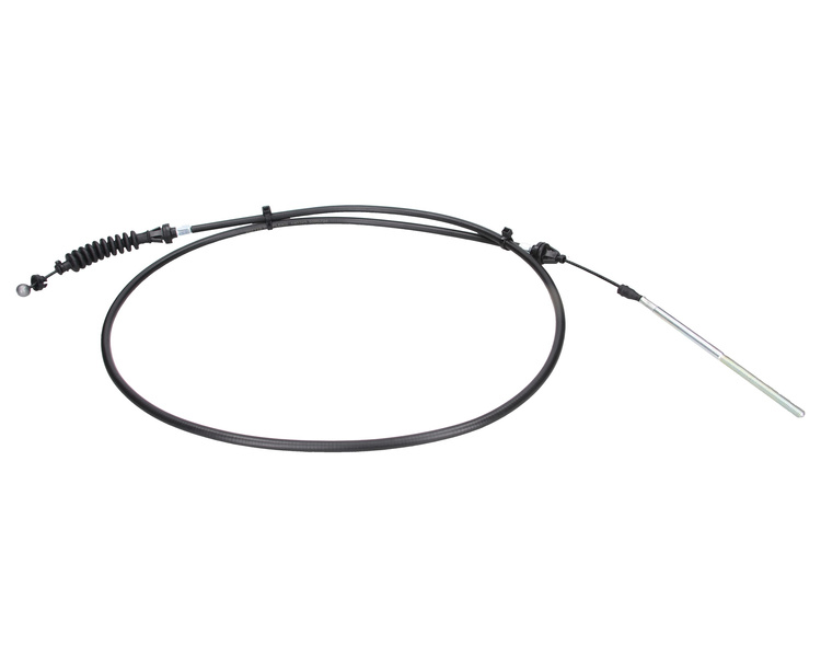 Linka gazu Case New Holland 5096724