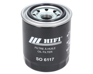 filtr oleju HIFI SO6117 