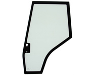 szyba MF serie 4200 4300 - drzwi lewa zielona 3805643M1 (1128)