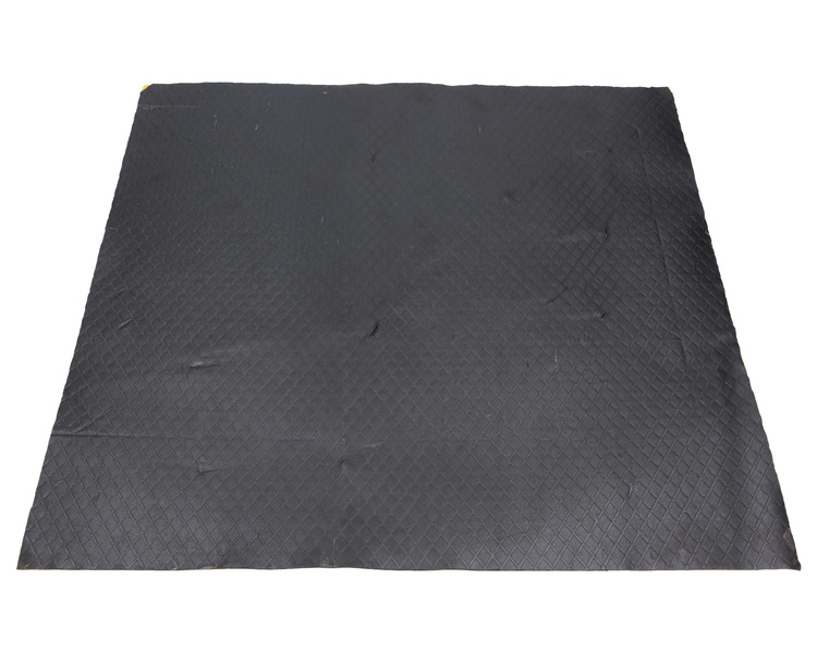 Samoprzylepna mata głusząca standard BOLL 50x50cm