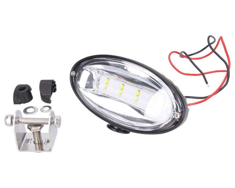 lampa reflektor roboczy LED John Deere RE269638 3200 lumeny HC CARGO