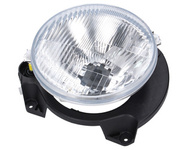 lampa przednia, reflekor główny z korektorem WESEM Multicar MUL.51400