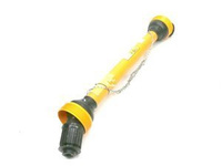 Wał przegubowo-teleskopowy 860-1200mm 270Nm sprzęgło zapadkowe CE seria 2R WARYŃSKI [W22138860]