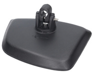 lusterko boczne 175x150mm 246182