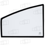 szyba Daewoo - drzwi dolna 903-00027, 9903-00027 (4493)