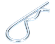 Zawleczka zatyczka sprężysta rolnicza TUZ Beta pojedyncza 6 mm Kramp