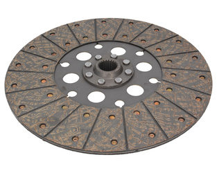 Tarcza sprzęgła Ursus C-385 fi 380mm 22 frezy 89021520