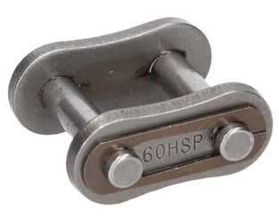 Zamek łańcucha wzmocnionego Z60SP (R1 3/4) Waryński