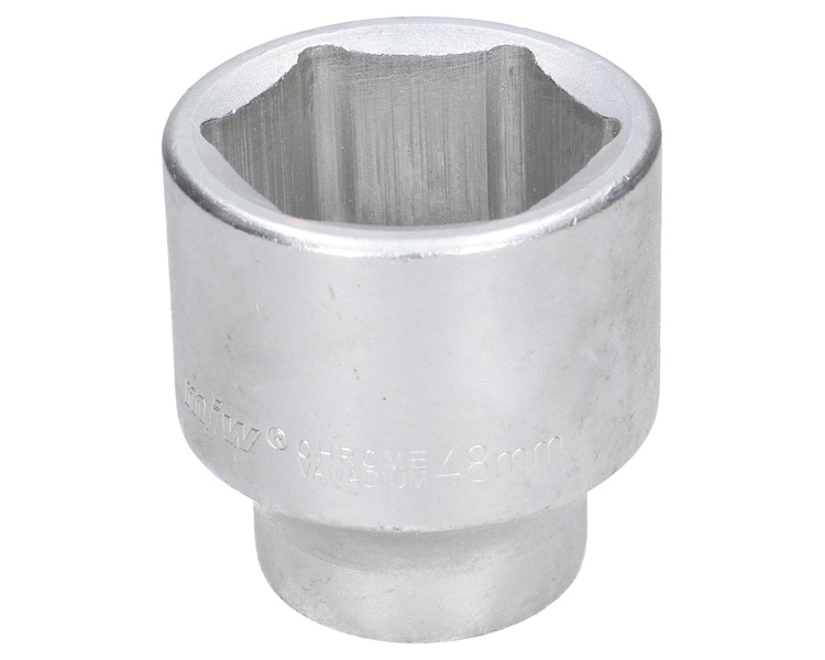  Nasadka 3/4" 6-kąt 48 mm MJW
