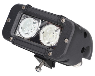 lampa robocza LED 20W 1800lm światło skupione