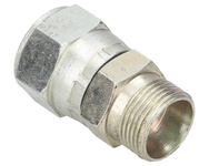 Łącznik hydrauliczny prosty AB7/8"UNF\22x1,5