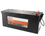 akumulator 12V 145Ah 850A GOPART